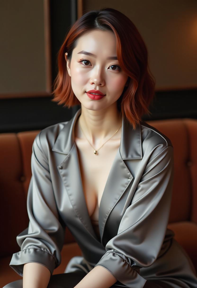 重生九零供销社
