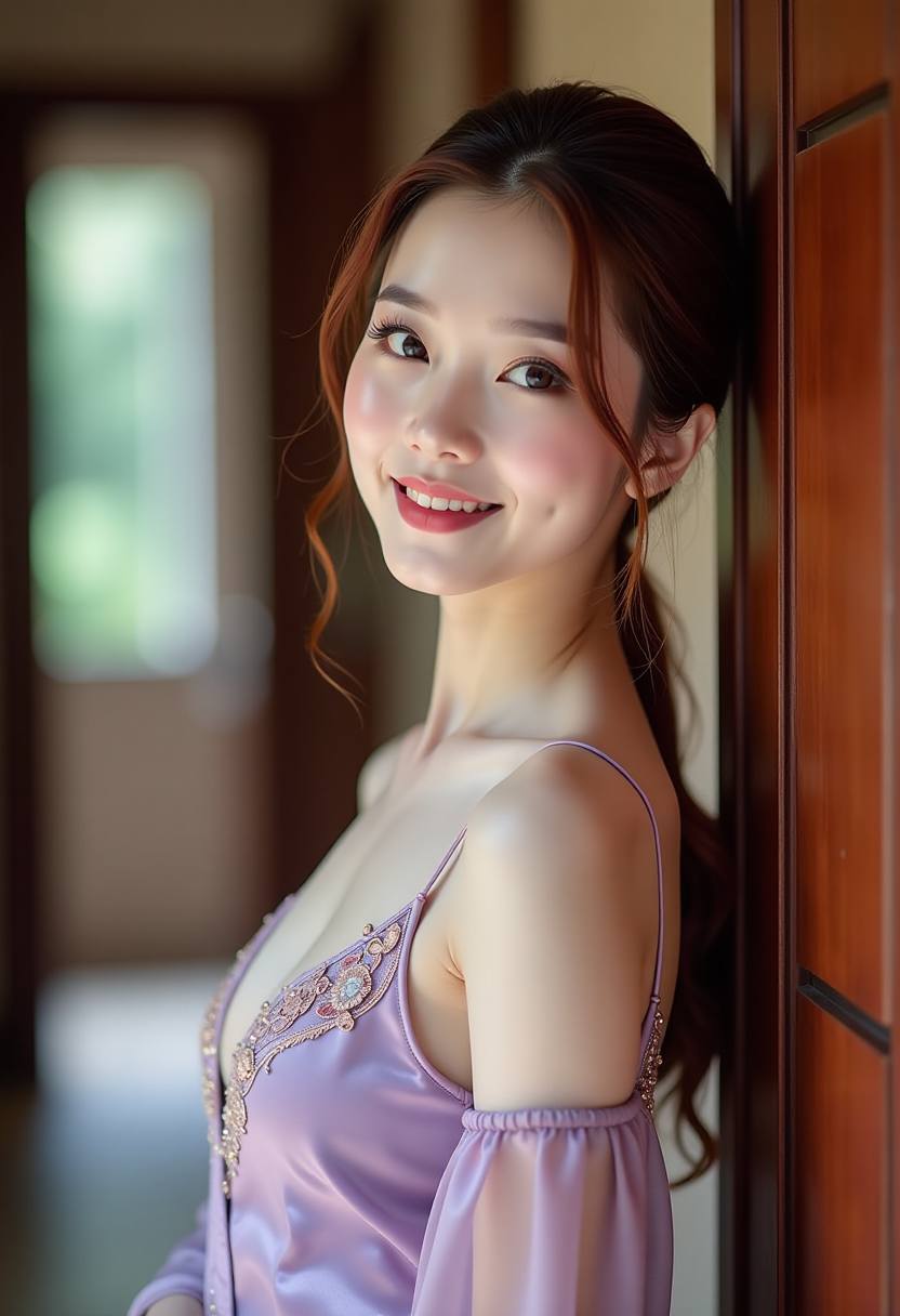 神豪系统花钱日常