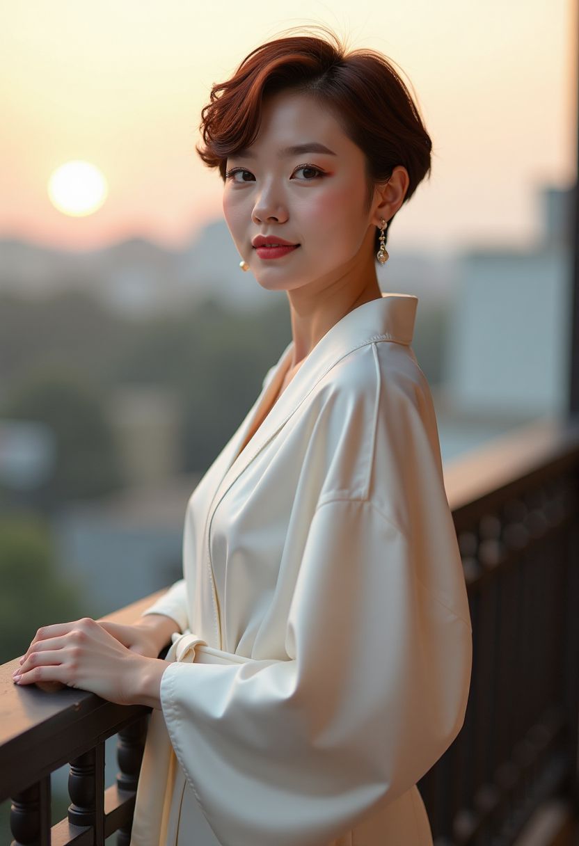 穿书女配拒绝倒霉剧本后全员火葬场